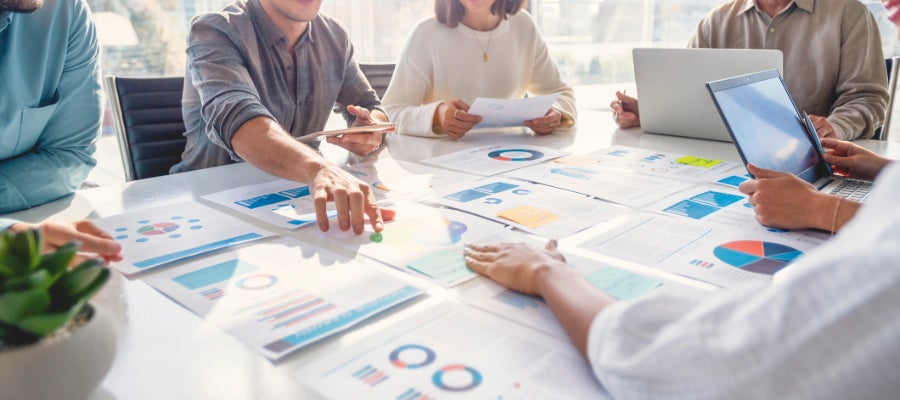 Introduction to Strategic Planning, Leadership and Compliance