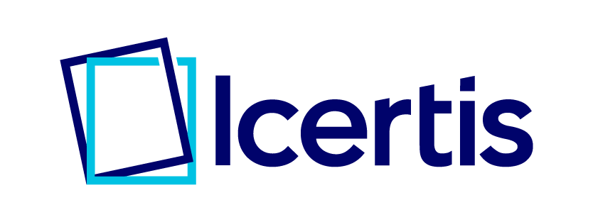 Icertis Logo