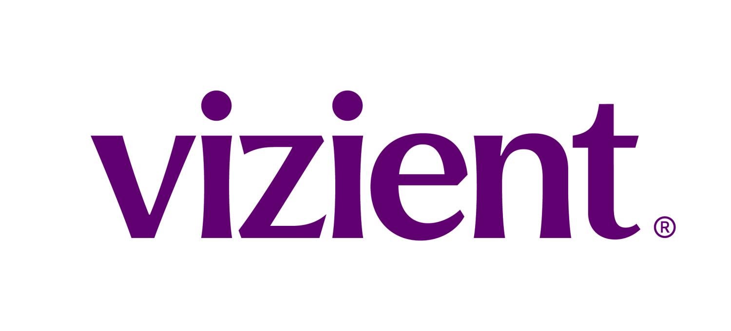 Vizient logo