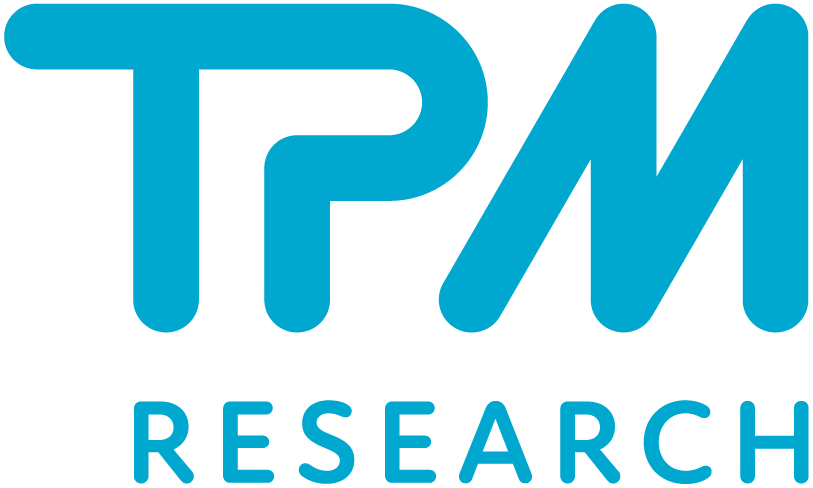 TPM research logo