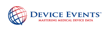 Device Events Logo