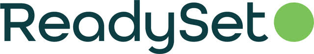 ReadySet Surgical Logo