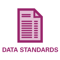 Data Standards icon