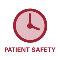 Patient Safety icon