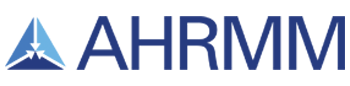 AHRMM logo