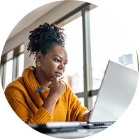 woman-working-on-laptop