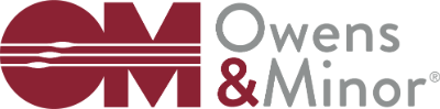 O&M logo