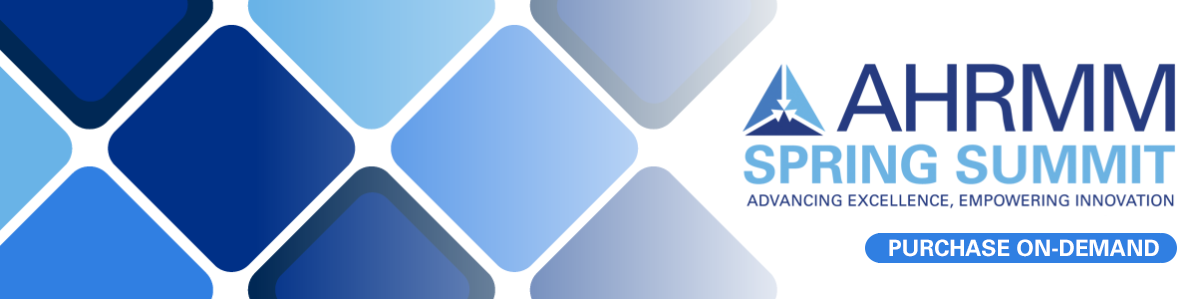 Spring Summit On-Demand Banner