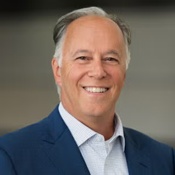 Mike Schiller Headshot