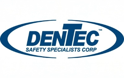 Dentec logo