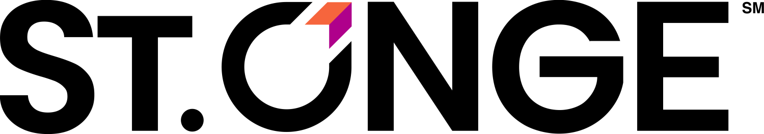 St. Onge logo