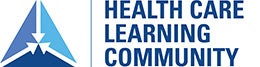 Health Care Learning Community logo